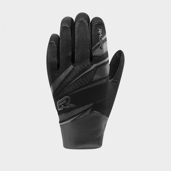 VELOCIDAD DE LA LUZ 3 - GUANTES DE CICLISMO