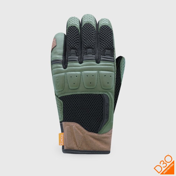 RONIN - GUANTES DE MOTO