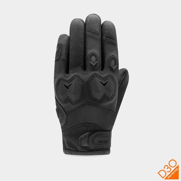 BLOCKS - GANTS MOTO ÉTÉ