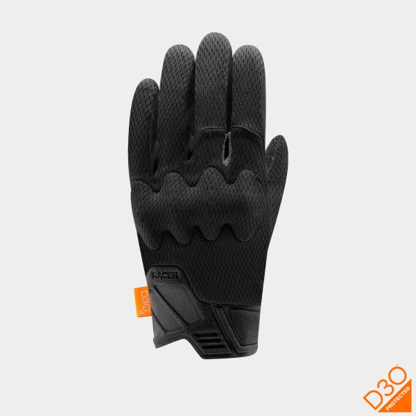 ROCA 3 - GANTS MOTO