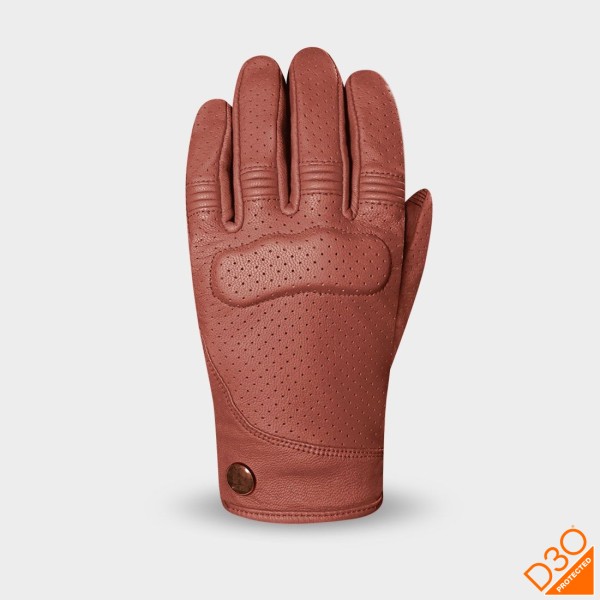 SHIRLEY - GANTS MOTO