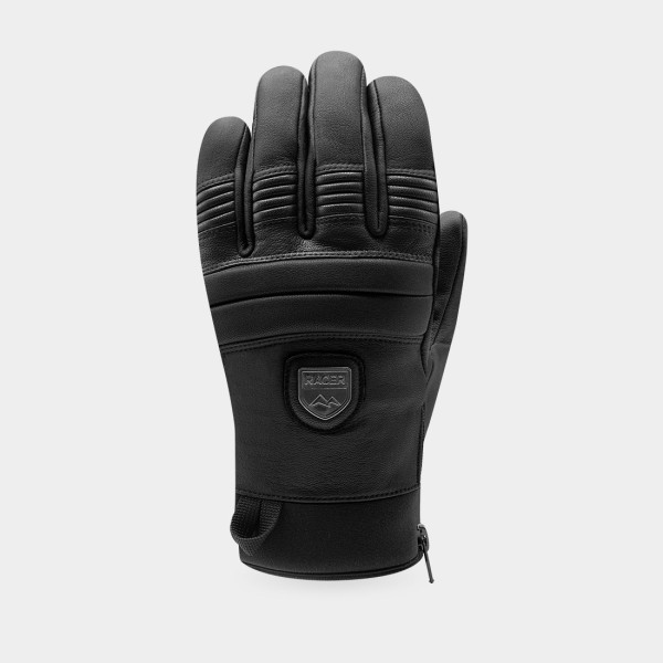 90 LEATHER 2 - gants cuir ski