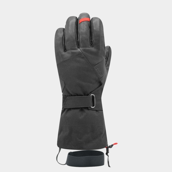 GUIDE PRO2 G - guantes de esquí para hombre
