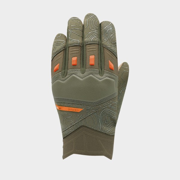MEN'S SUMMER ENDURO CE D3O MOTORCYCLE GLOVE