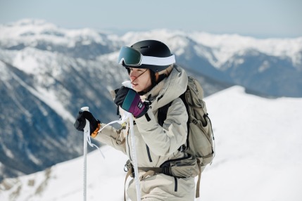 Gants ou Moufles au ski : Le guide complet pour faire le bon choix